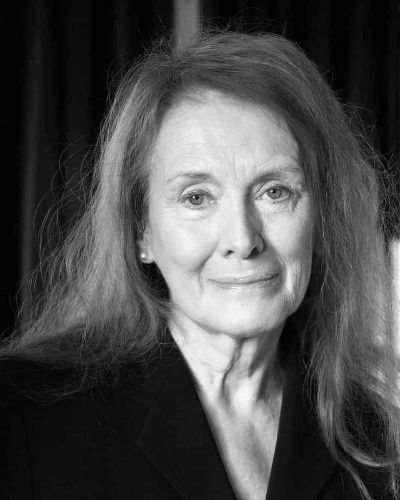 Imagen de Annie Ernaux