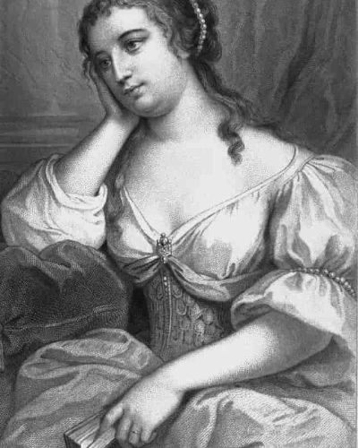 Imagen de Madame De Lafayette