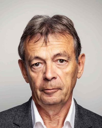 Imagen de Pierre Lemaitre