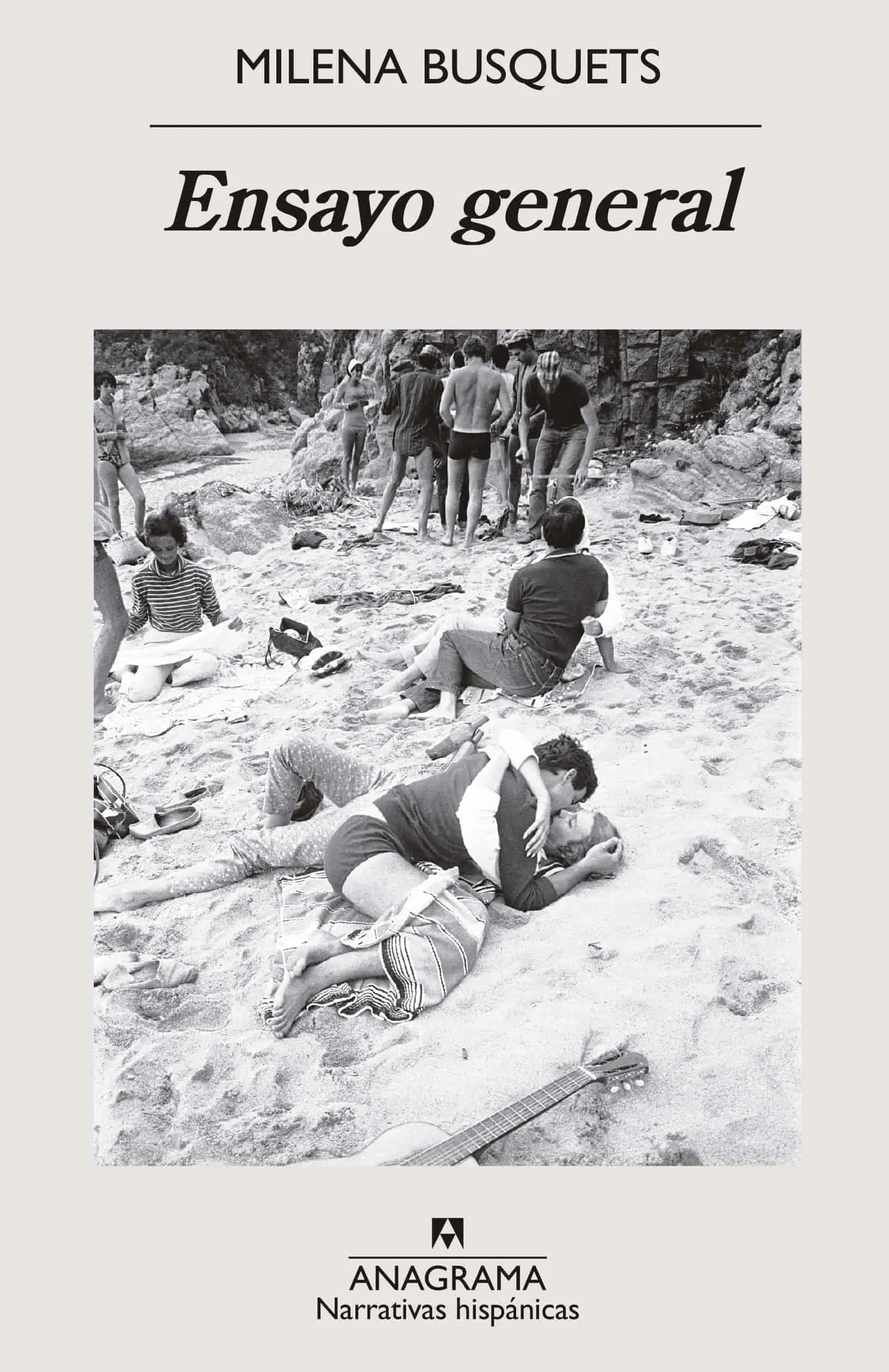 Imagen cubierta de un libro